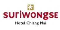 Movenpick Suriwongse Hotel Chiang Mai - Logo